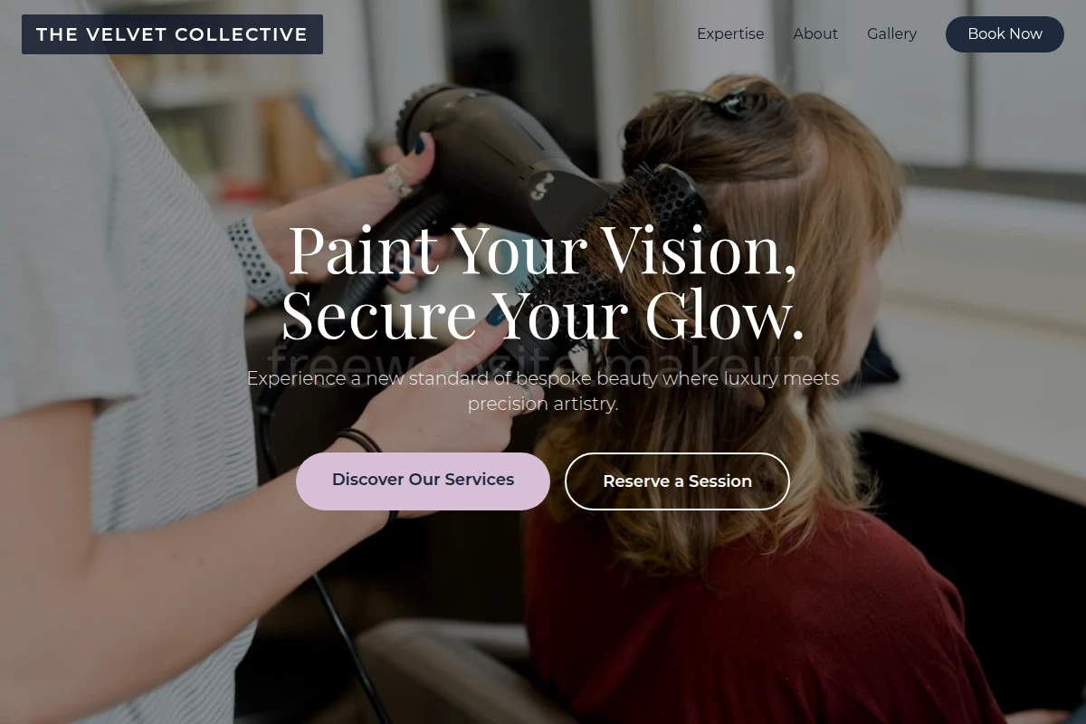 beauty-salon