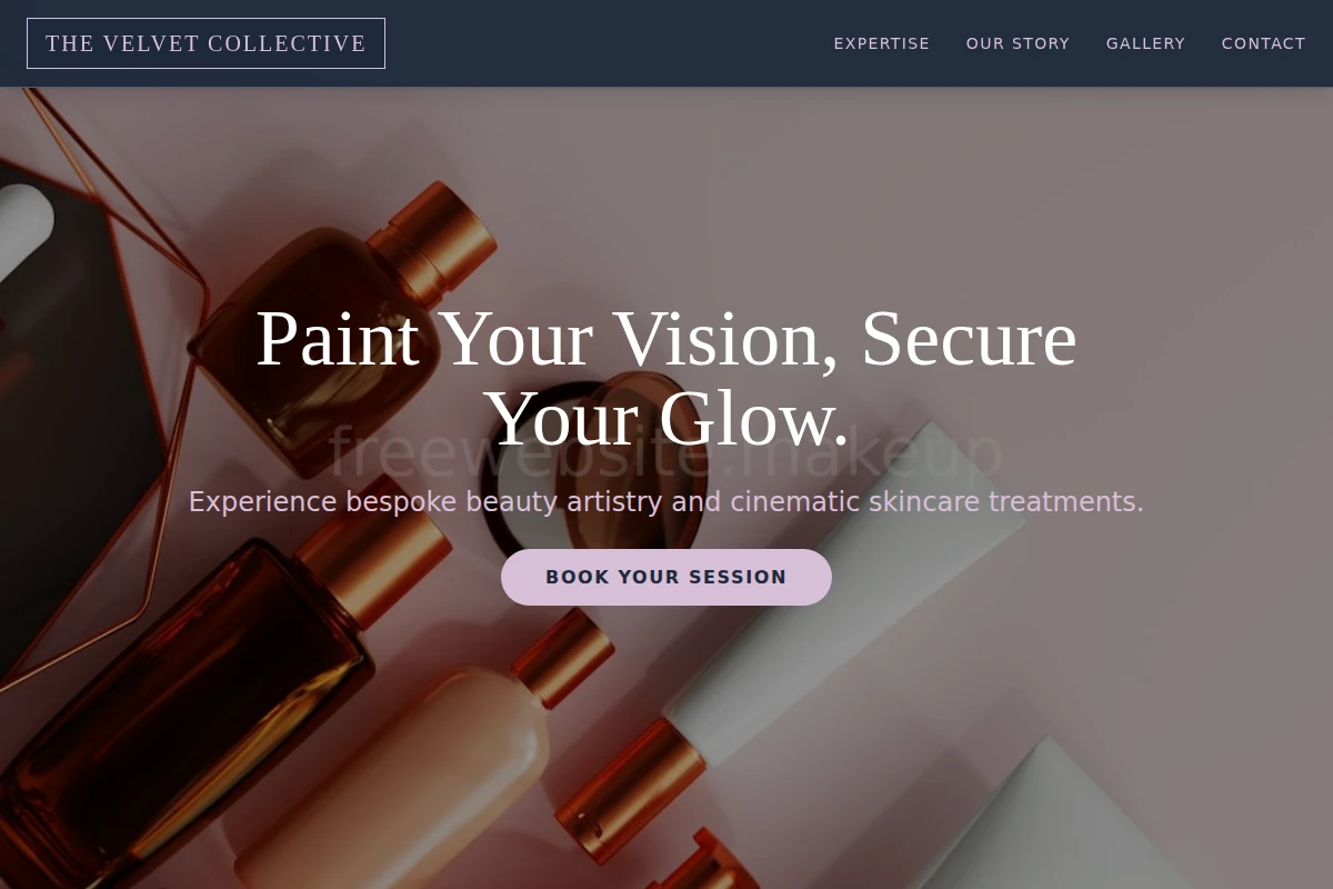 Texture Cosmetics