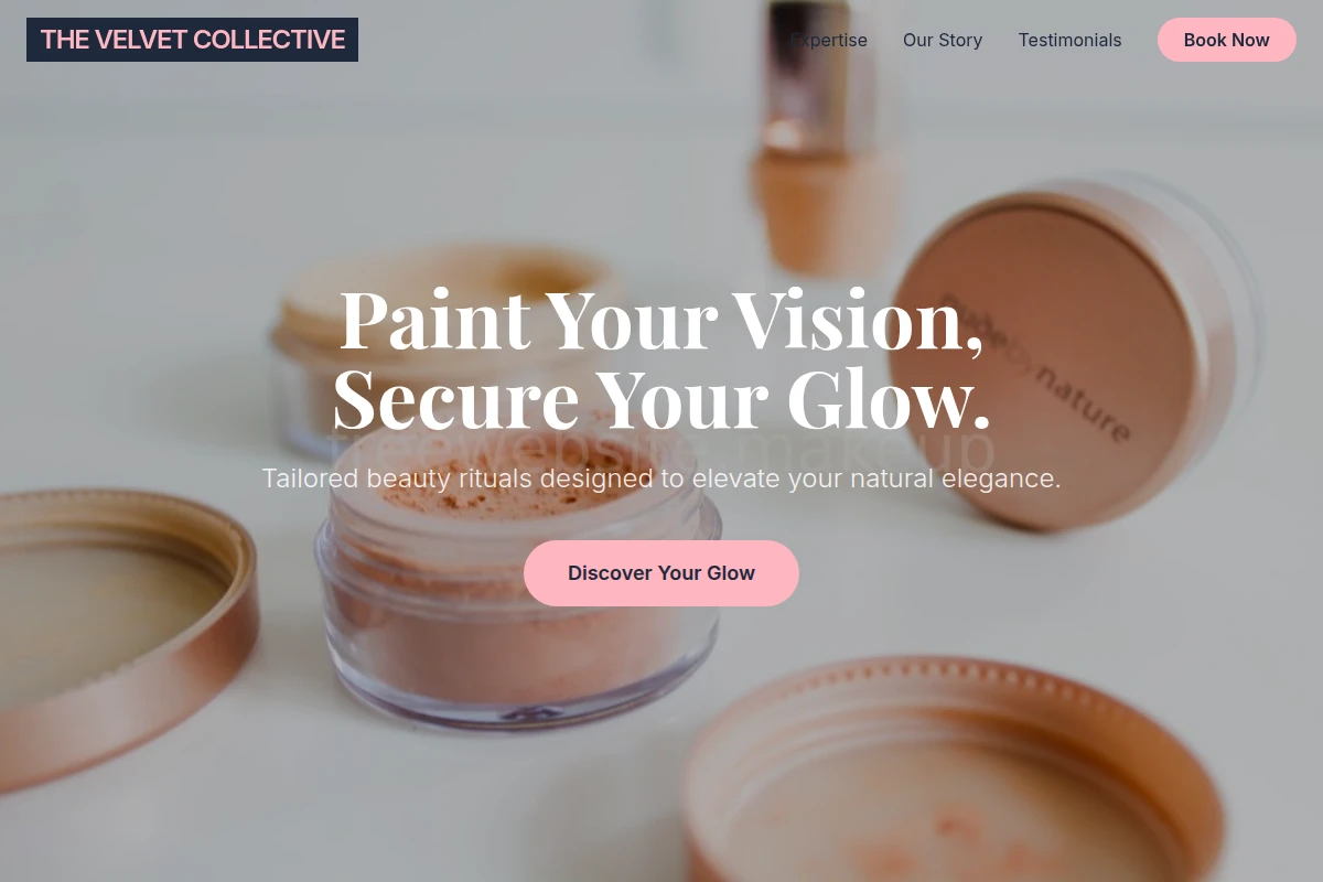 Silk Cosmetics