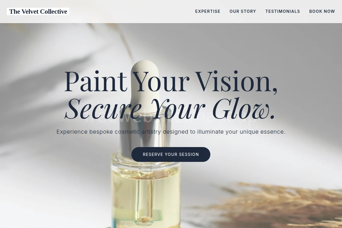 Stroke Cosmetics