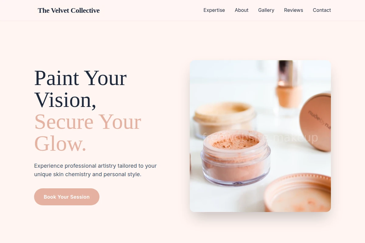 Primer Cosmetics