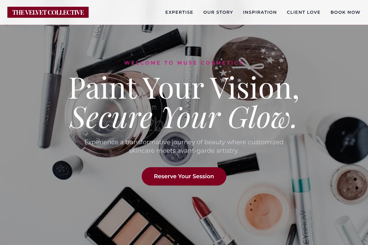 Muse Cosmetics