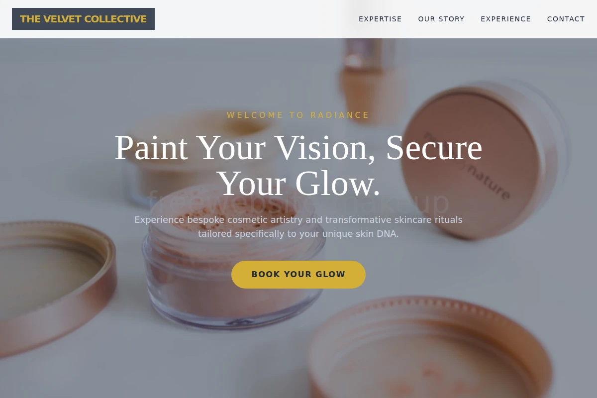 cosmetics