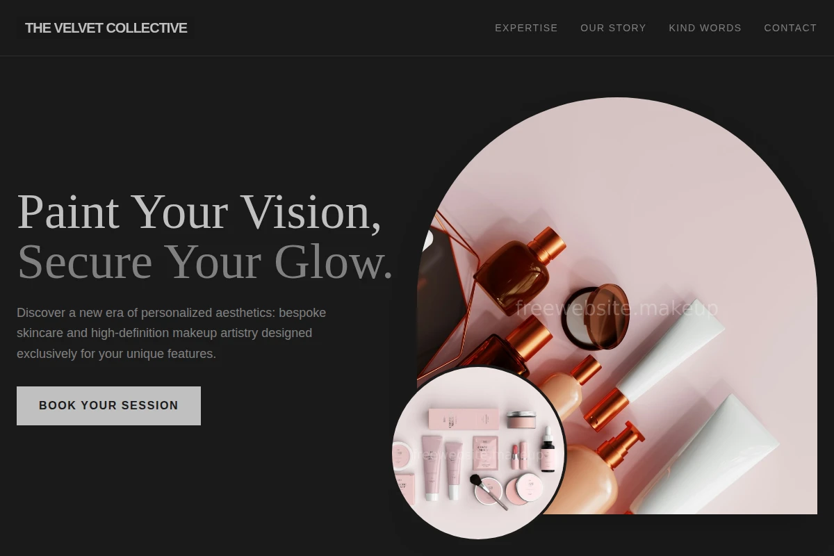 Luster Cosmetics