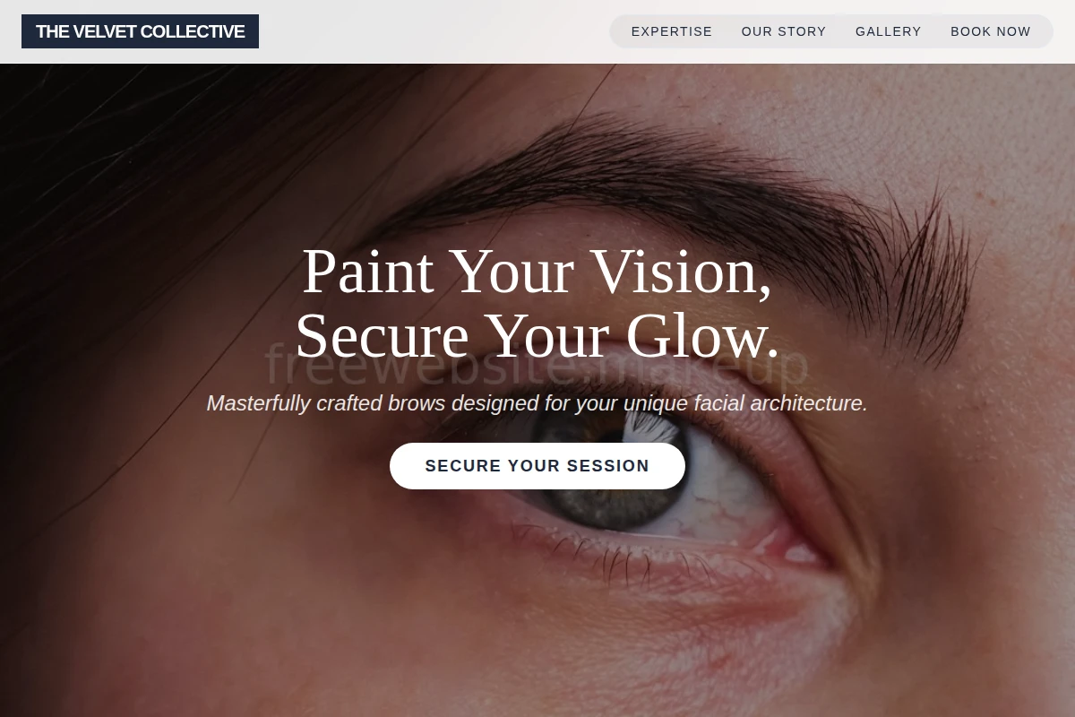 Grace Eyebrows