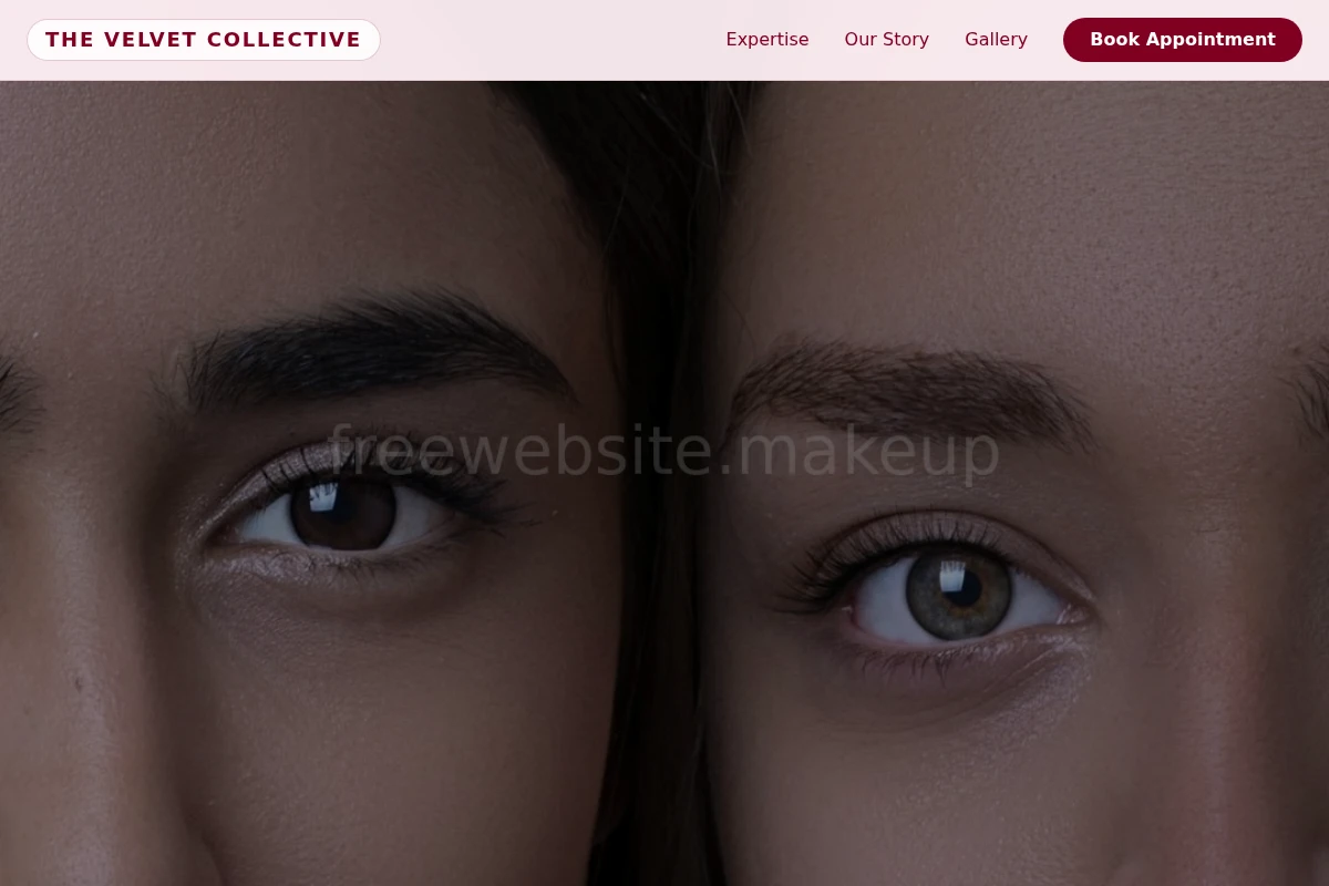 Liner Eyebrows